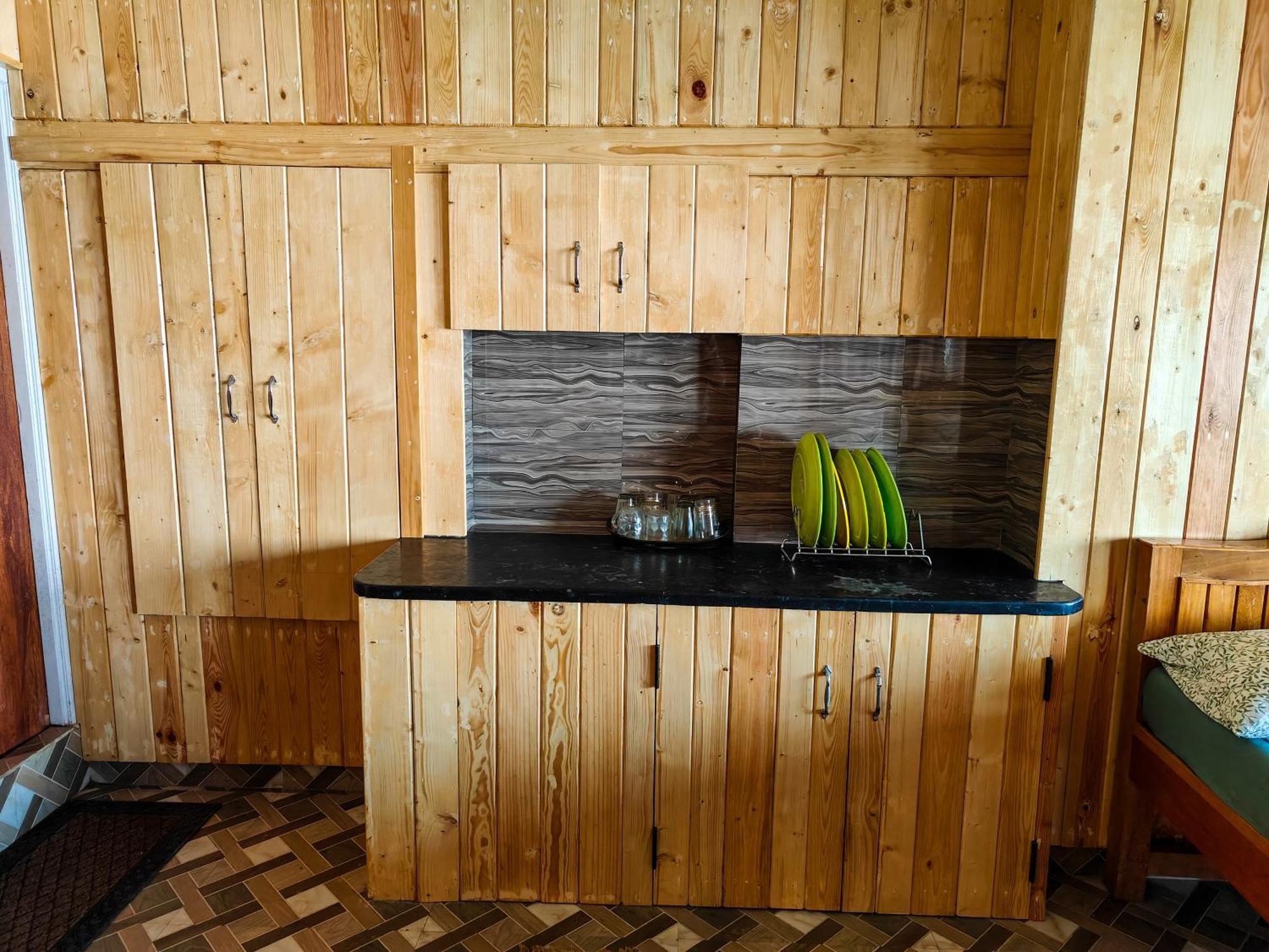 Venish Home Stay Tamilnadu - Tamilnadu - Kodaikanal Exterior foto